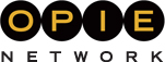 Opie Network logo