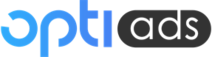 OptiAds logo