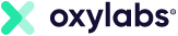 Oxylabs logo