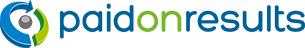Paid On Results logo