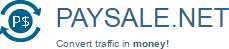 Paysale logo