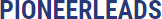 Pioneerleads logo