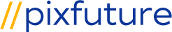 PixFuture logo