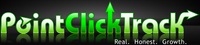 PointClickTrack logo
