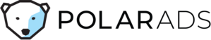 PolarAds logo