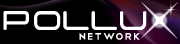 Pollux Network logo