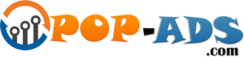 Pop-Ads logo