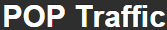 Pop Traffic logo