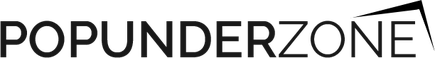 PopUnderZONE logo
