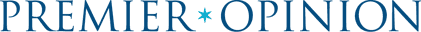 Premier Opinion logo