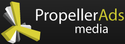 PropellerAds logo