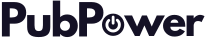 PubPower logo
