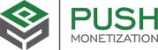 PushMonetization logo