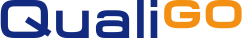 QualiGO logo