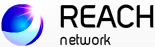 REACH Network logo