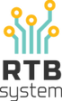 RTB System logo