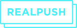 Realpush logo