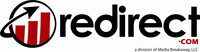 Redirect logo