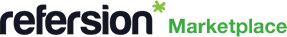 Refersion Marketplace logo