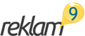 Reklam9 logo