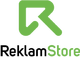 ReklamStore logo