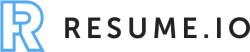 Resume.io Affiliate Program logo