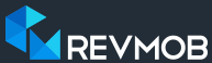 RevMob logo