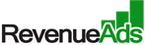 RevenueAds logo