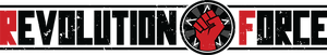 Revolution Force logo