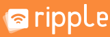 Ripple logo