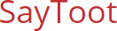 SayToot logo