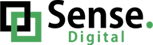 Sense Digital logo