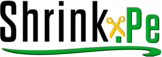 ShrinkPe logo