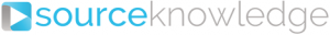 SourceKnowledge logo