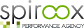 Spiroox Media logo