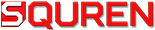 Squren logo