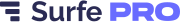Surfe.pro logo