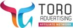 TORO Advertising – Affiliate Network logo