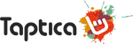 Taptica logo