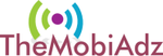 Themobiadz logo