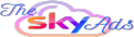 The Sky Ads logo