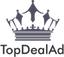 TopDealAd logo