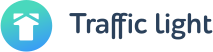 Traffic Light logo