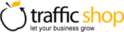 TrafficShop logo
