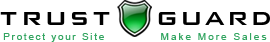Trust Guard Affiliate logo