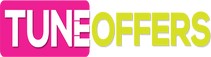 Tune Offers logo
