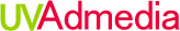 UVAdmedia logo