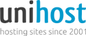 Unihost Affiliate logo