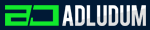 Adludum logo