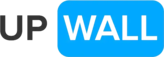 UpWall logo